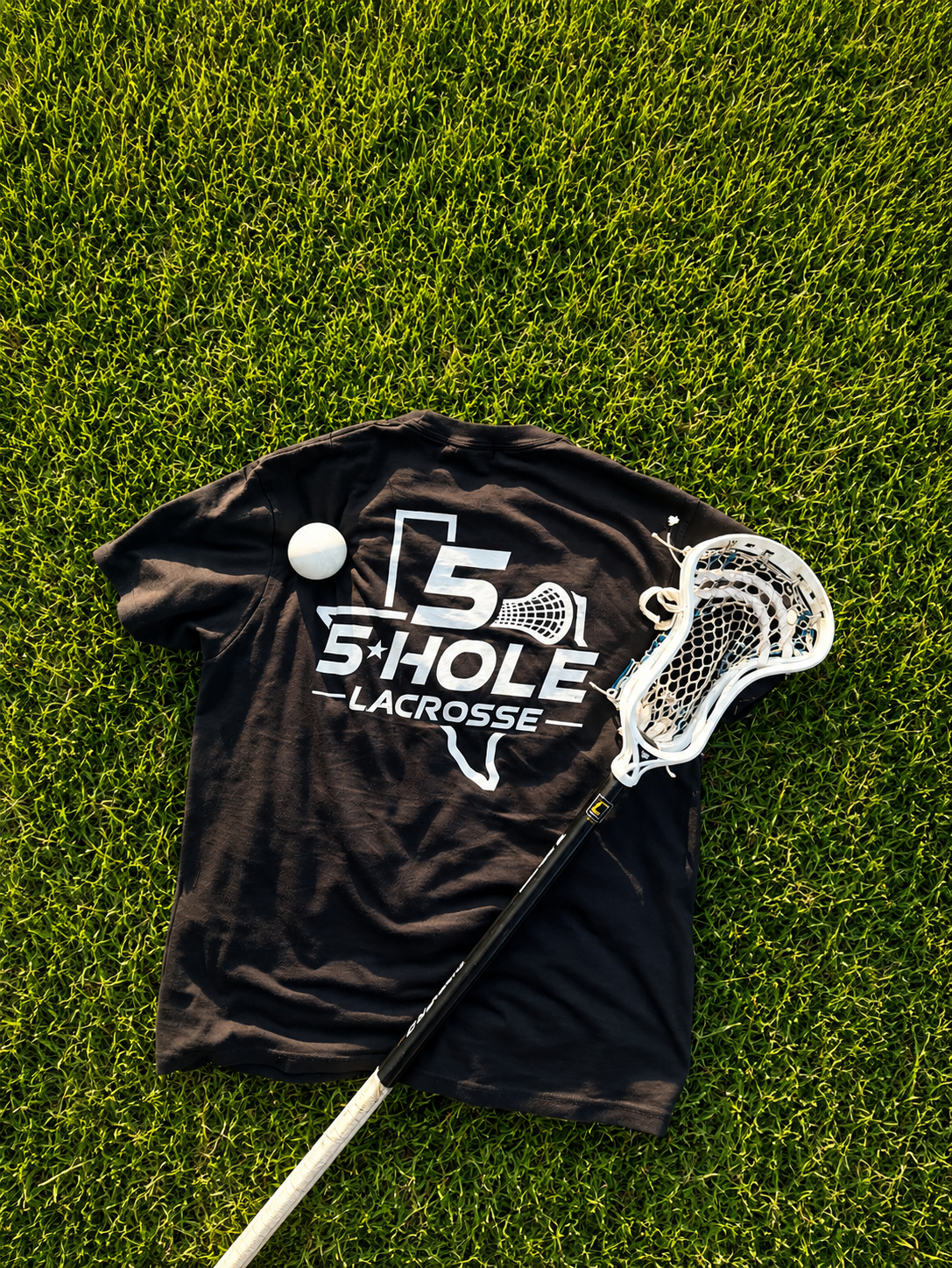 5 Hole