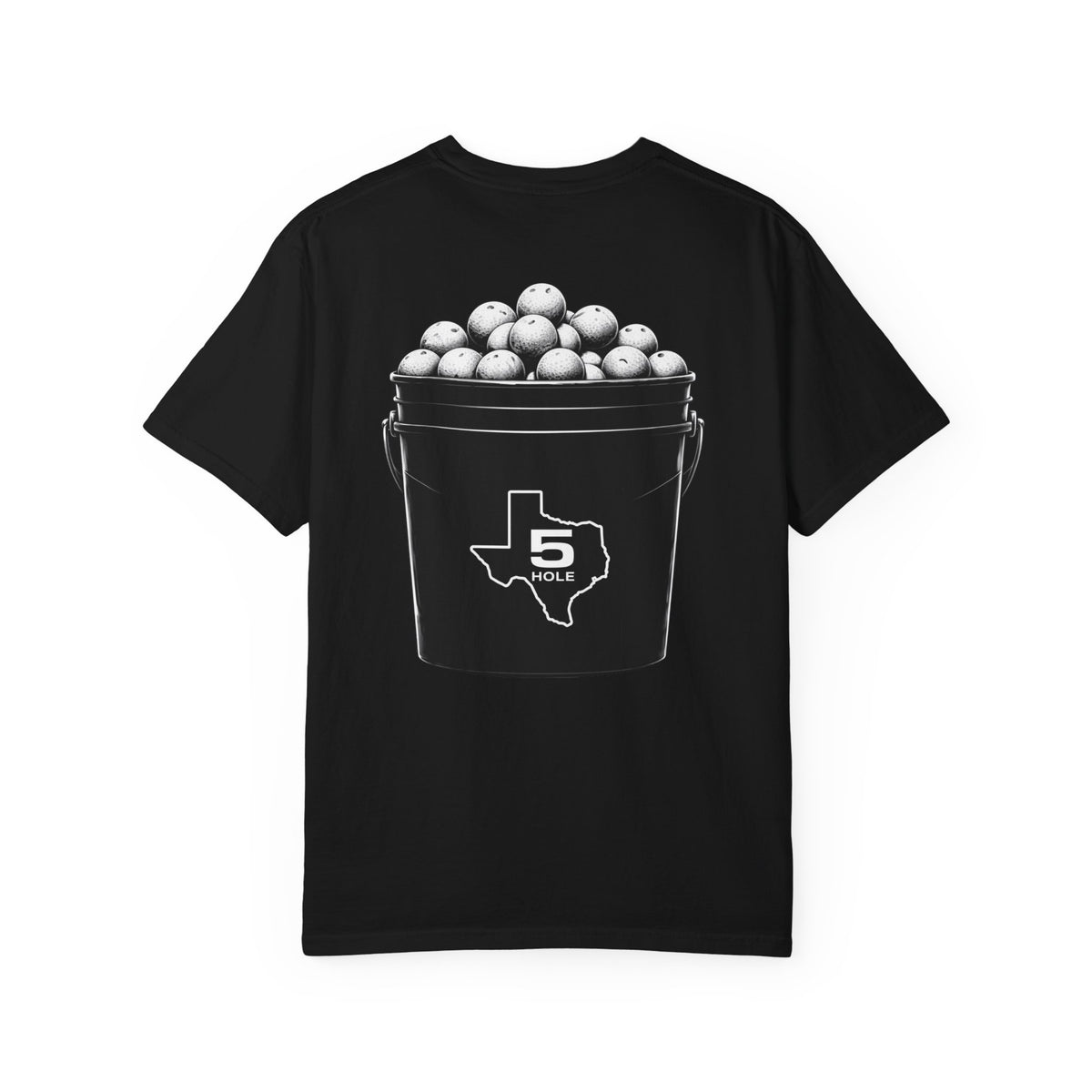 Bucket Of Pearls