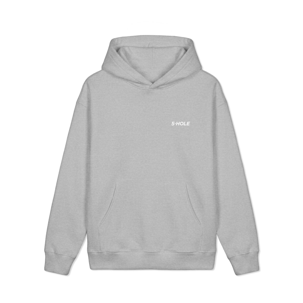 Texas 5 HOLE Hoodie