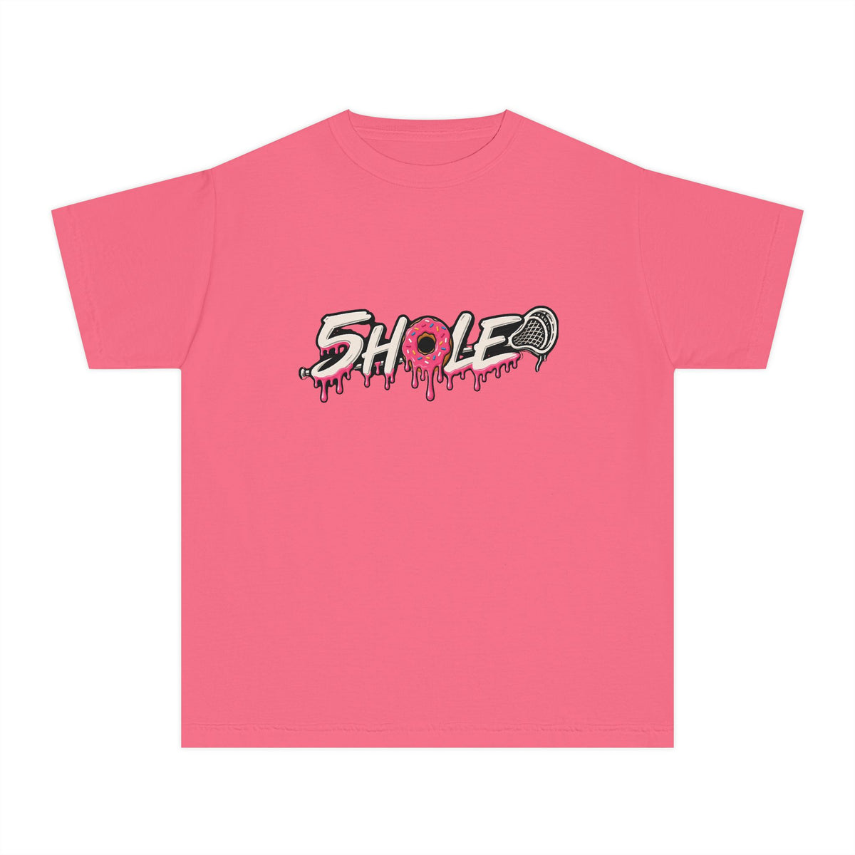 Sweet Spot Youth