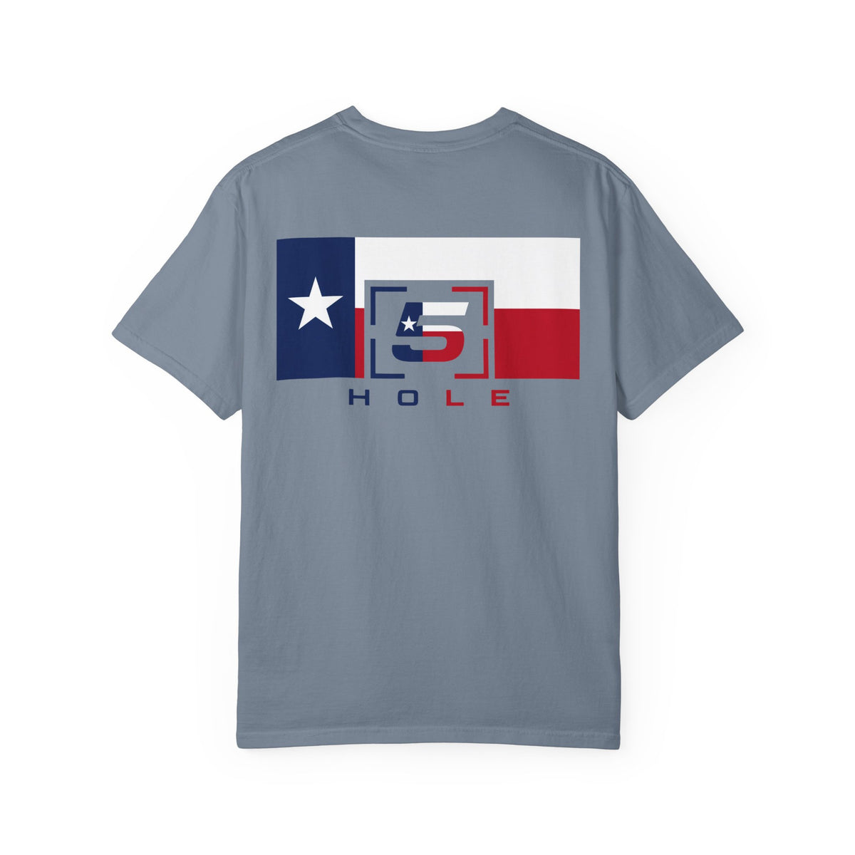 Texas Step Down