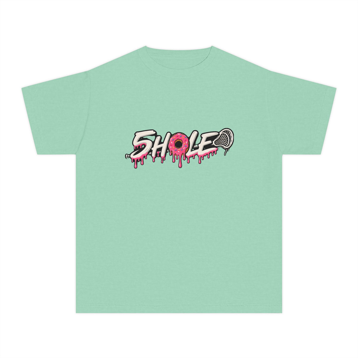 Sweet Spot Youth