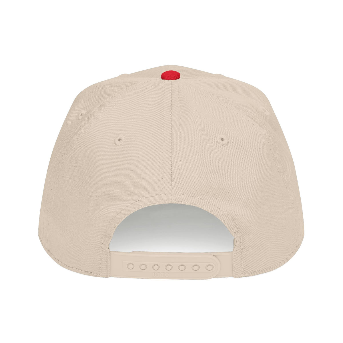 5 HOLE 5 Panel Cap