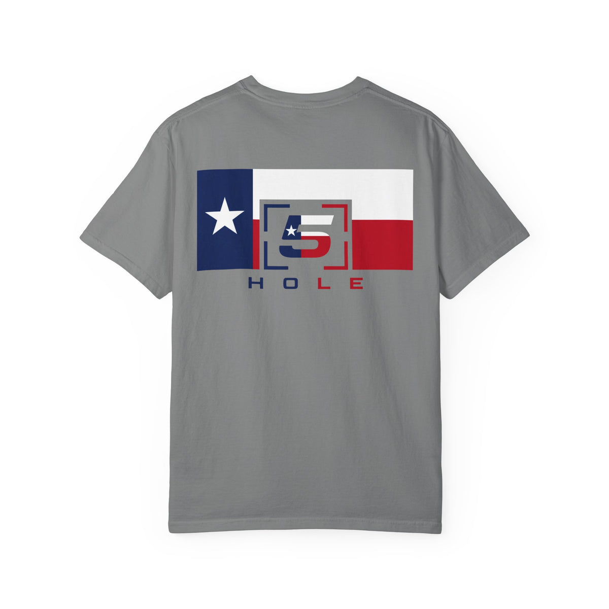 Texas Step Down