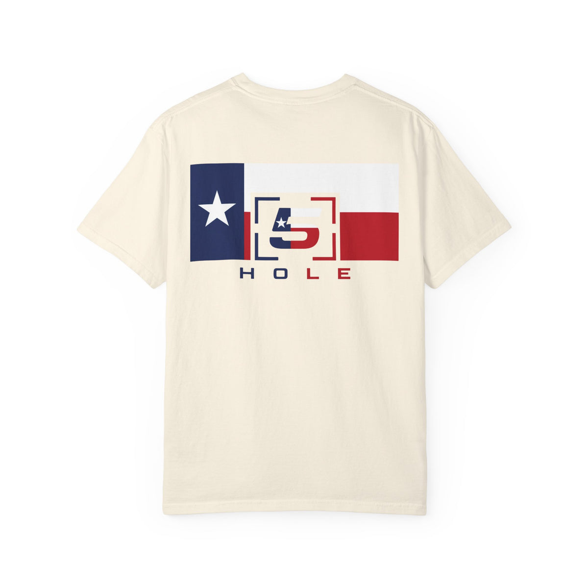 Texas Step Down