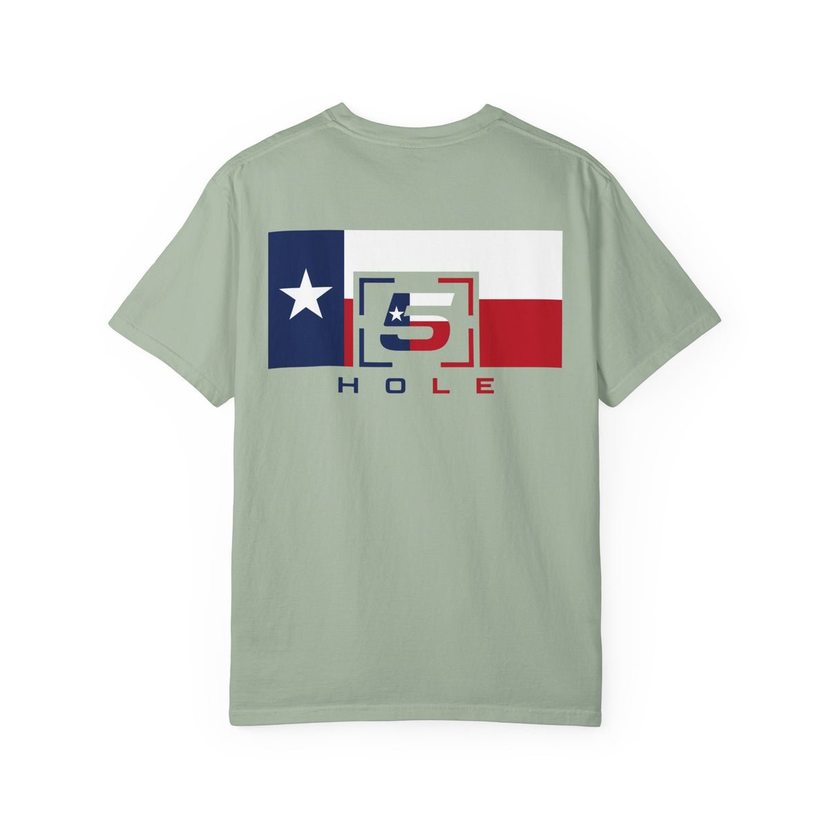 Texas Step Down
