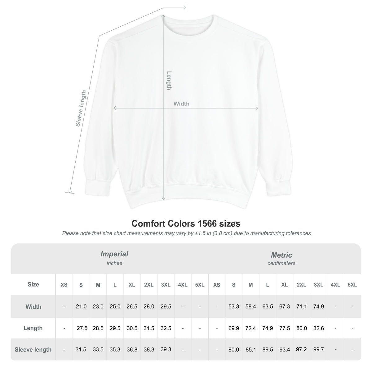 Certified Lax Mom Crewneck