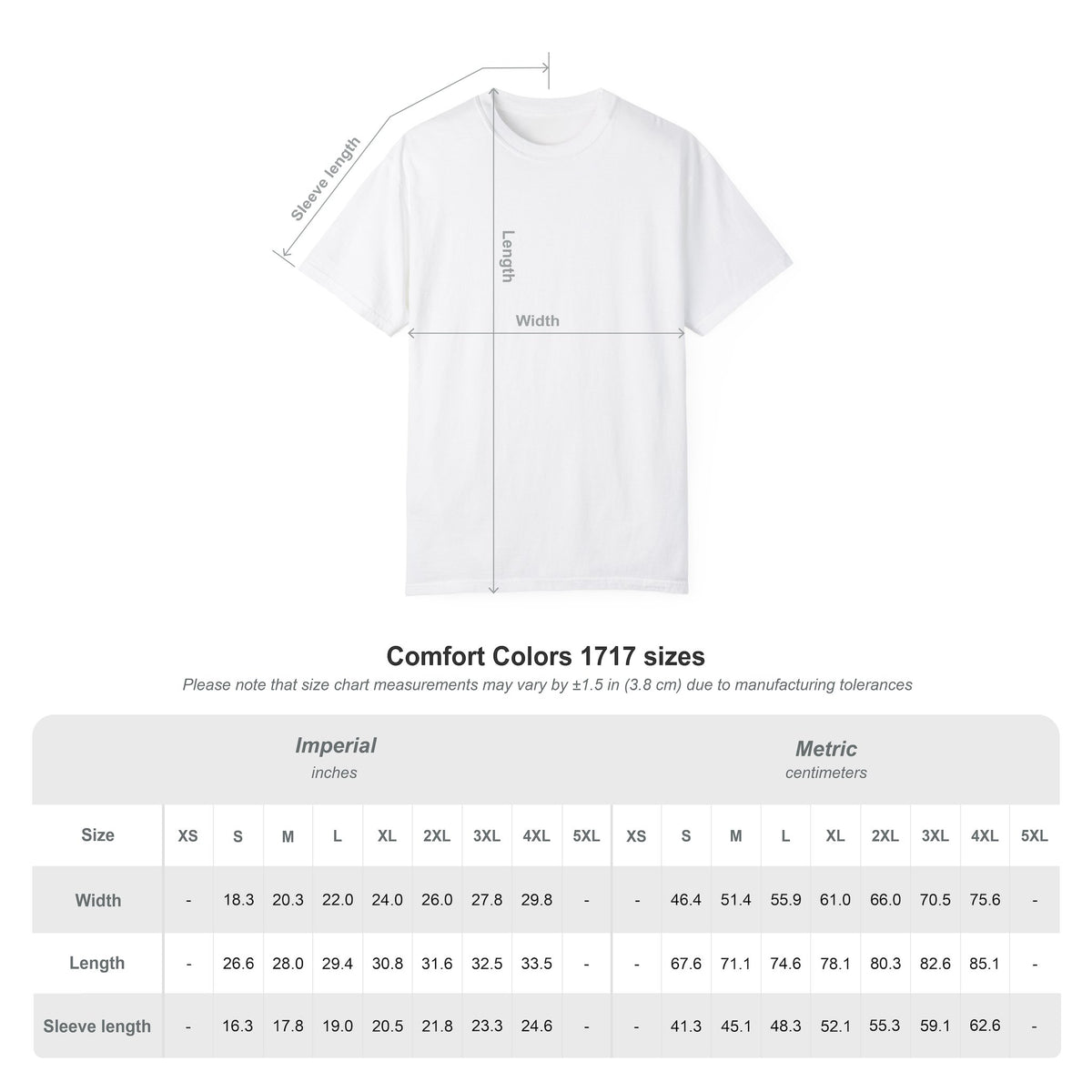 5-Hole Lacrosse Tee
