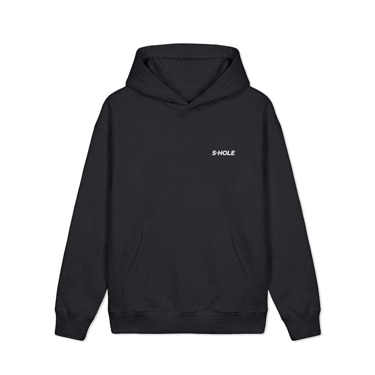 Texas 5 HOLE Hoodie