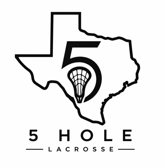 5 Hole Lacrosse